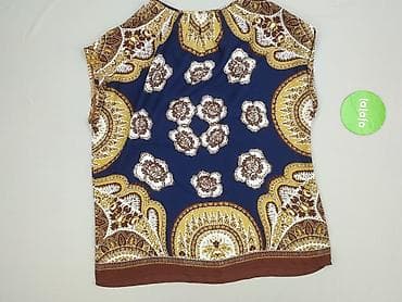 pepco koszula len: Bluzka damska, rozmiar M — 3