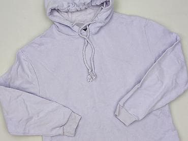 cotton traders bluza: Pieces, Bluza z kapturem damska, rozmiar M — 1