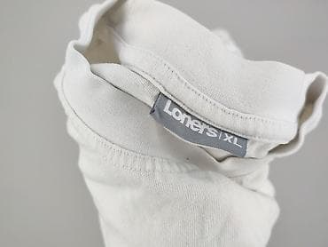 polyester undershirts: Koszulka dla mężczyzn, rozmiar XL — 4