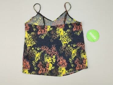 kombinezon czolgisty: Reserved, T-shirt damski, rozmiar M — 3