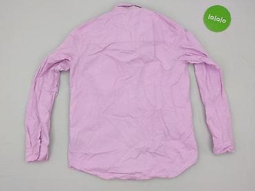 garnitury h: Sinsay, Koszula damska, rozmiar XS — 3