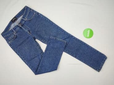dżinsy pull and bear: J.Lindeberg, Jeansy damskie, rozmiar M — 2