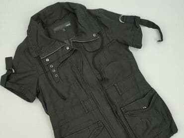 crosshatch buty: NEXT Petite, Kurtka przejściowa damska, rozmiar M — 1