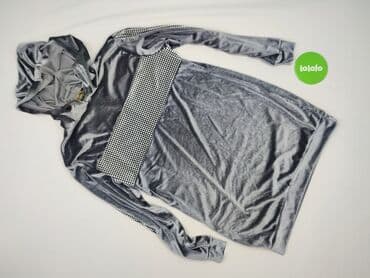 sukienki dresowe damskie allegro: Jane, Bluza z kapturem damska, L — 2