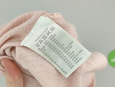 kurtki hi tech: Jean Pascale, Sweter damski, rozmiar S — 4