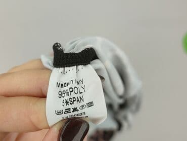 la modą sukienki wieczorowe: Sukienka damska, rozmiar S — 4