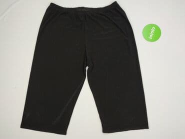 leginsy mp: Spodnie 3/4 damskie, rozmiar M — 2