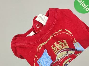 koszulki z jacka danielsa: Blouse, 9-12 months, condition - Good — 5