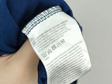 sweter clockhouse: Women's blouse, size M — 5