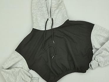 stussy bluzy: Bluza z kapturem damska, rozmiar XS — 1