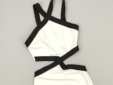 legginsy i stringi: Sukienka damska, rozmiar 2XS — 1