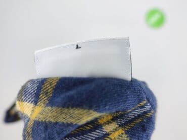 mohito koszulka w paski: Noisy May, Koszula damska, L — 5