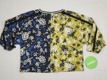 koszula z lat 90: Bluzka damska, S — 3