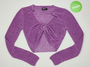 sweter polo assn: ONLY, Sweter damski, rozmiar M — 2