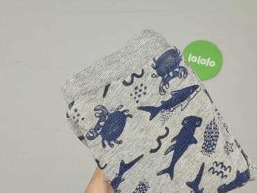 kurtka do biegania 4f: Sweatpants, So cute, 1.5-2 years, 92, condition - Very good — 6