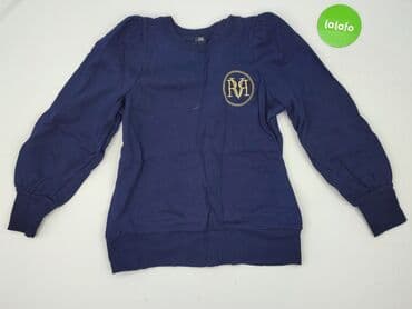 pull and bear bluzy: River Island, Bluza damska
, rozmiar S — 2