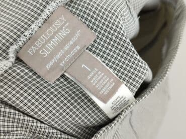 latynka spodnie dresowe: Chico's, Spodnie materiałowe damskie, rozmiar L — 4