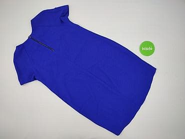 papaya denim: Papaya, Sukienka damska, rozmiar L — 3
