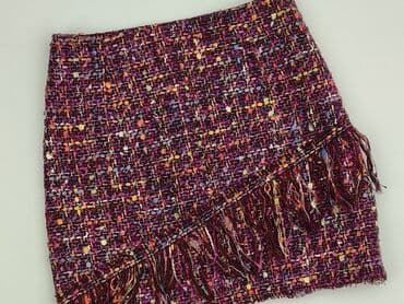 zara sukienka w geometryczne wzory: Zara, Women`s skirt, size XS (EU 34) — 1