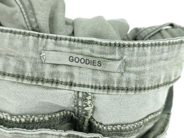 calvin klein jeans plus sukienki: Goodies, Jeansy damskie, rozmiar M — 4