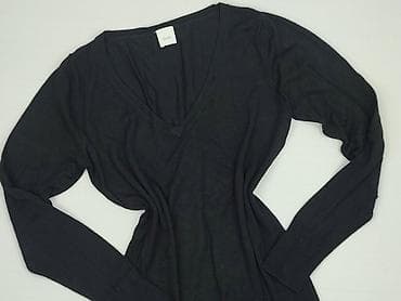 dekolt na plecach: Camaïeu, Sweter damski, rozmiar S — 1