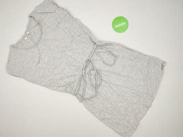 sukienki dla niskich i grubych: Tom Rose, Sukienka damska, L — 2