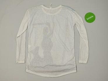 bluza c: Bluzka damska, rozmiar M — 3