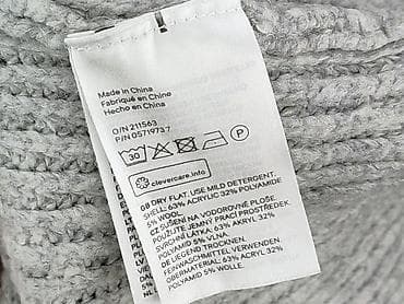 sweter holly: H&M, Sweter damski, rozmiar M — 5