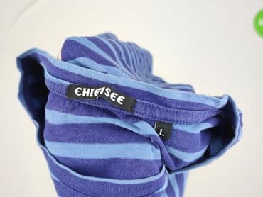 t shirt bing: Chiemsee, Koszulka dla mężczyzn, rozmiar L — 4