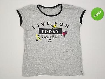 yupoo tshirt: Sinsay, T-shirt damski, rozmiar S — 2