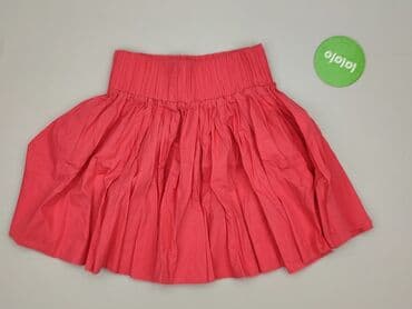 czerwone spódnice 134: Spódnica damska, rozmiar XS — 4