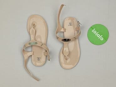 жіноче взуття польща: Thongs for women, 38, condition - Very good — 3