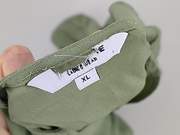 brąz: Bluzka damska, rozmiar XL — 4