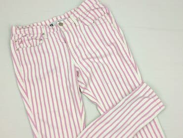 Kangol, Material trousers for women, size S (EU 36)