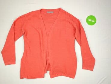 narzutka h: BYoung, Women`s knitwear, size XL (EU 42) — 2