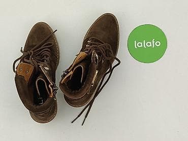 botki c: Botki damskie, rozmiar 36 — 2