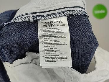 hooligans 3: Livergy, Szorty dla mężczyzn, rozmiar XL — 5