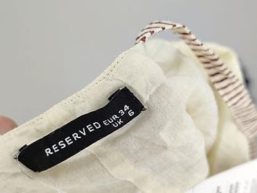 marka lidl ubrania: Reserved, Sukienka damska, rozmiar 2XS — 4