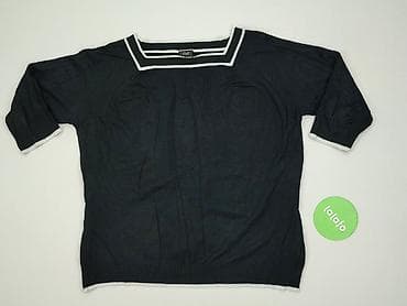 15 bodies: F&F, Sweter damski, rozmiar 4XL — 3