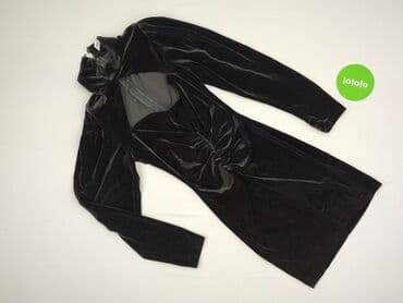 sweter z odkrytymi ramionami zara: Zara, Women`s dress, size XS (EU 34) — 3