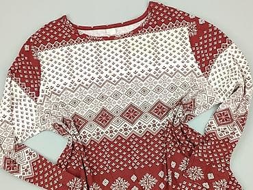 Bluzka damska, rozmiar 8XL