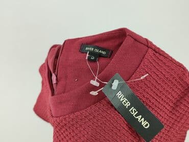 ubrania red bull racing: River Island, Sukienka damska, rozmiar S — 4