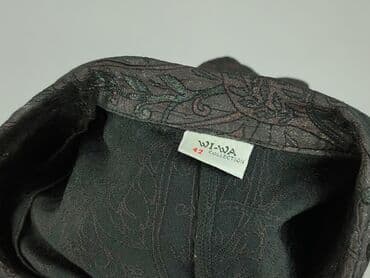 mango marynarka w kratę: Marynarka damska, XL — 4