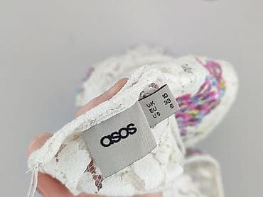 adidasy do ta: Asos, Sukienka damska, rozmiar M — 4