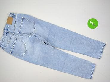 true jeans: Jeansy damskie, rozmiar S — 3
