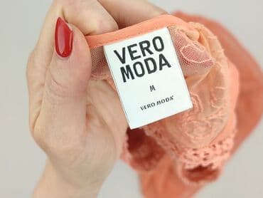 sukienki swing plus size: Vero Moda, Women`s dress, size M (EU 38) — 4