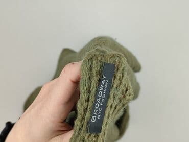 sweter z akrylu czy jest dobry: Broadway, Kardigan damski, L — 4