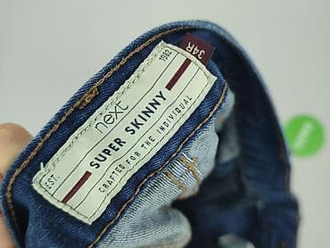 next jeans: Next, Jeansy damskie, rozmiar XL — 4