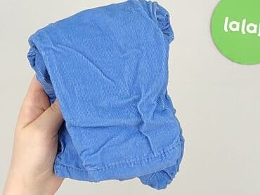 spodnie woskowane goodies: Niemowlęce spodnie materiałowe, 1-3 m, 50-56 cm, Ergee, stan - Bardzo dobry — 5