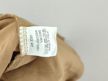 jakie buty do srebrnej sukienki: Moda Italia, Sukienka damska, S — 4